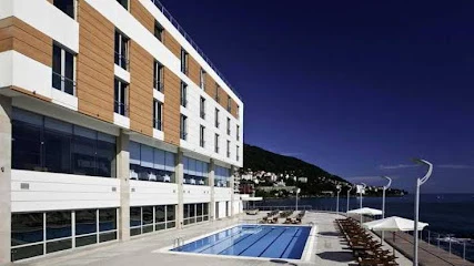 Anemon Ordu Otel Anemon Ordu Otel