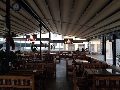 Anemos Cafe Nargile & Bilardo Anemos Cafe Nargile & Bilardo