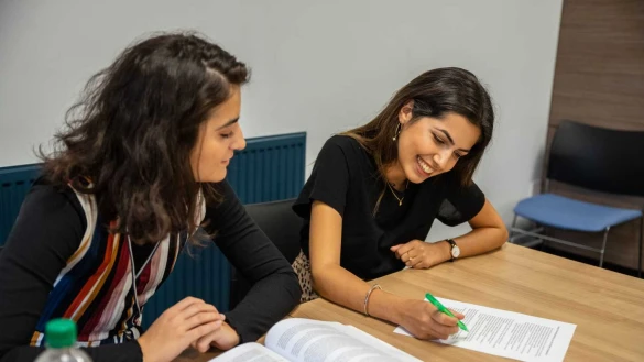 Ange Yurtdışı Eğitim Danışmanlığı