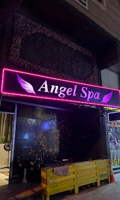 Angel Spa Masaj Salonu Angel Spa Masaj Salonu