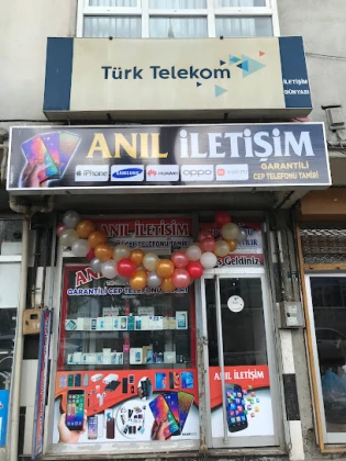 Anıl İletişim Anıl İletişim
