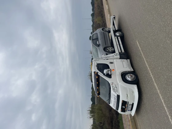 Anılşen  Yol Yardım