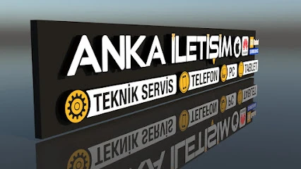 Anka İletişim Anka İletişim