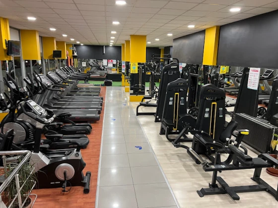 Anka Sports Club - Albayrak Anka Sports Club - Albayrak