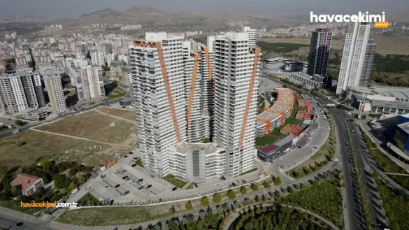 Ankara 4K Drone Çekimi - Tanıtım Filmi Çekimi Ankara 4K Drone Çekimi - Tanıtım Filmi Çekimi