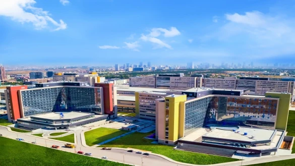 Ankara Bilkent Şehir Hastanesi Ankara Bilkent Şehir Hastanesi