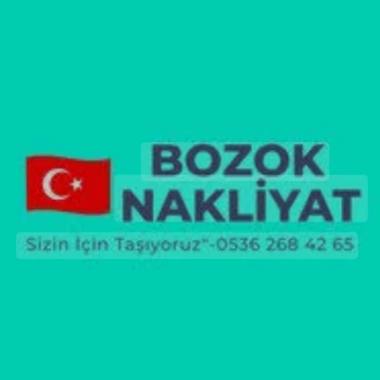 Ankara Bozok Nakliyat