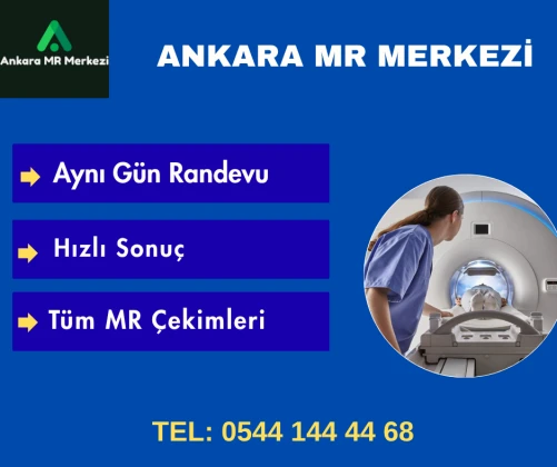 Ankara Emar Merkezi