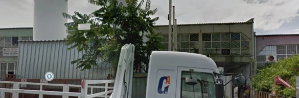 Ankara İş Makinaları