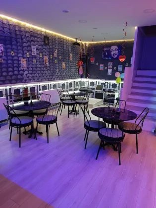 Ankara Karaoke Cafe Ankara Karaoke Cafe