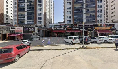 Ankara Life Sağlık Kabini Ankara Life Sağlık Kabini