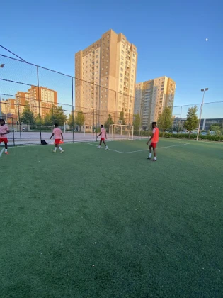Ankara Metropol Spor Halısaha Tesisleri Ankara Metropol Spor Halısaha Tesisleri