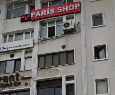 Ankara Paris Sex Shop Ankara Paris Sex Shop