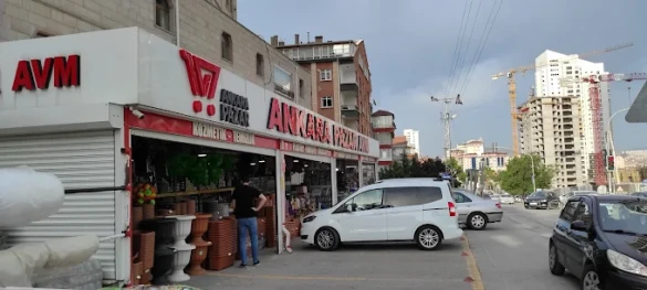 Ankara Pazar Hırdavat Ankara Pazar Hırdavat