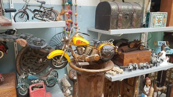 Antakya El Sanatlari Antakya El Sanatlari