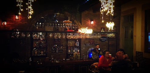 Antakya Evi Bistro & Pub Antakya Evi Bistro & Pub