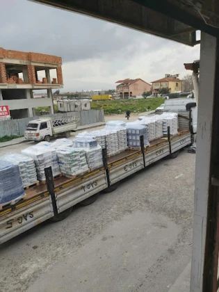 Antakya İzolasyon Knauf Mapei Jotun Antakya İzolasyon Knauf Mapei Jotun