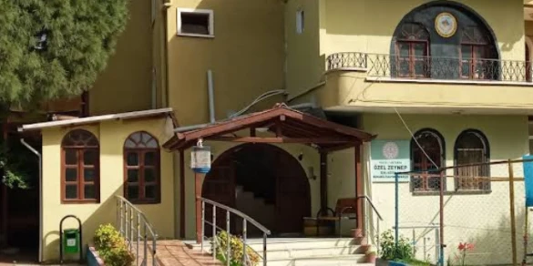 Antakya Öz Zeynep Özel Eğitim