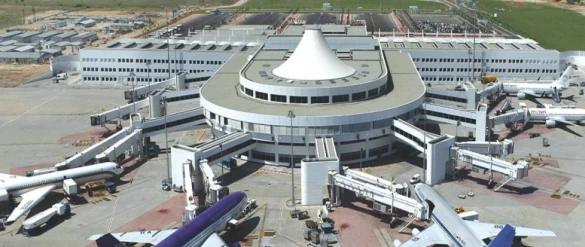 Antalya Havalimanı