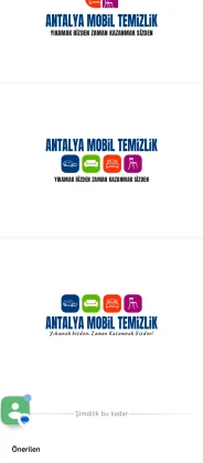 Antalya Mobil Temizlik Antalya Mobil Temizlik