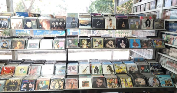 Antalya Müzik Antalya Müzik