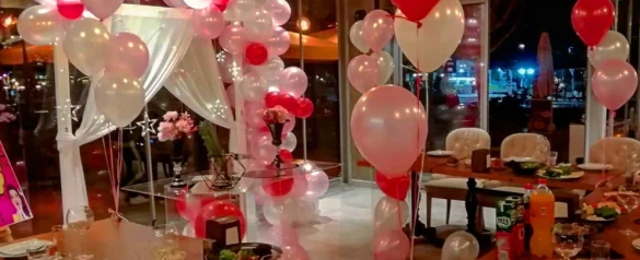 Antalya Palyaço & Parti Malzemeleri