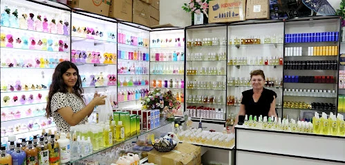Antalya Parfümeri Antalya Parfümeri