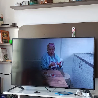 Antalya Televizyon Hastanesi Antalya Televizyon Hastanesi