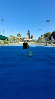 Antalya Tenis İhtisas Ve Spor Kulübü Antalya Tenis İhtisas Ve Spor Kulübü