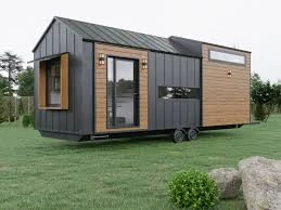 Antalya Tiny House Antalya Tiny House