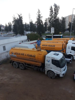 Antalya Vidanjör Antalya Vidanjör