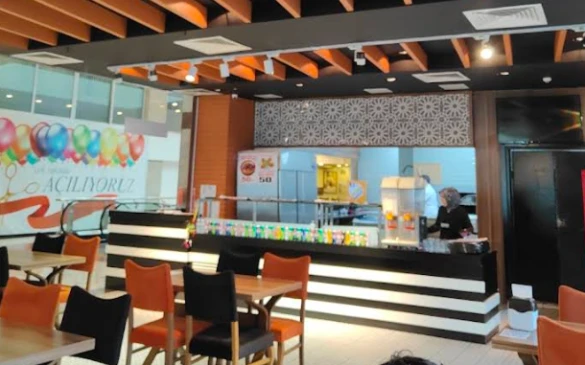 Antep Gurme Restaurant Karabük