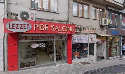 Antiç Elektronik Antiç Elektronik