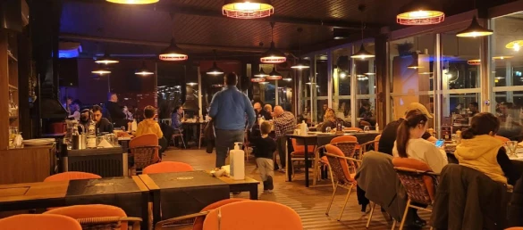 Aqua Mutfak Çanakkale