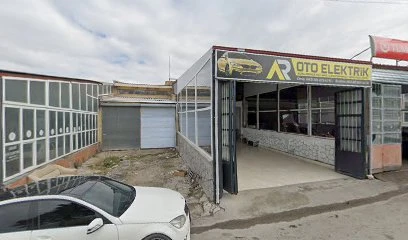 Ar Oto Elektrik Ar Oto Elektrik