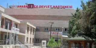 Araban İlçe Devlet Hastanesi Araban İlçe Devlet Hastanesi