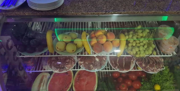 Arabın Yeri Gazino Ve Gece Kulübü Arabın Yeri Gazino Ve Gece Kulübü
