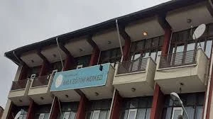 Araç Halk Eğitim Merkezi Araç Halk Eğitim Merkezi