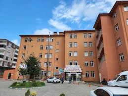 Araklı Bayram Halil Devlet Hastanesi Araklı Bayram Halil Devlet Hastanesi