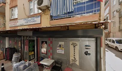 Arapoğlu Ticaret Arapoğlu Ticaret