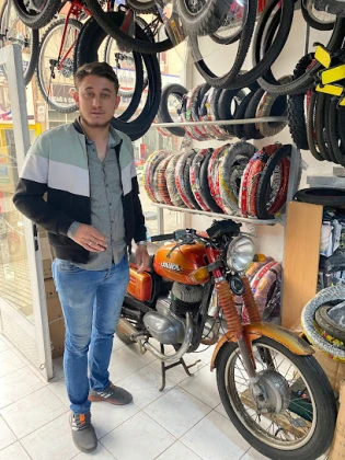Arar Motosiklet Bisiklet Arar Motosiklet Bisiklet