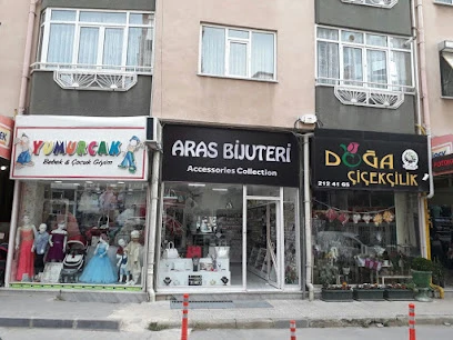 Aras Bijuteri Aras Bijuteri
