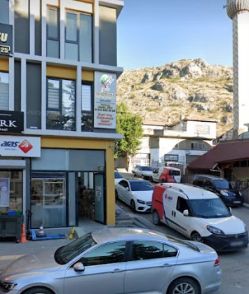 Aras Kargo Amasya Şubesi Aras Kargo Amasya Şubesi