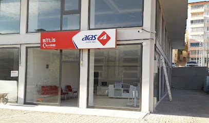 Aras Kargo Bitlis Şubesi Aras Kargo Bitlis Şubesi