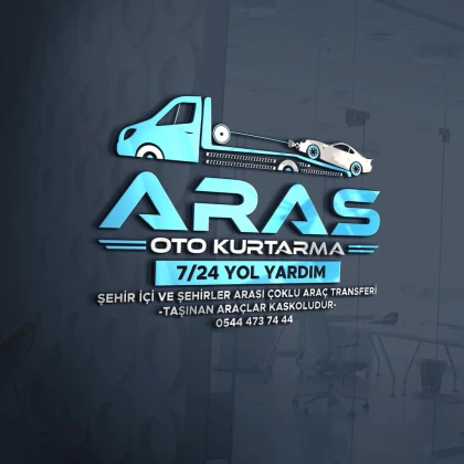 Aras Oto Kurtarma
