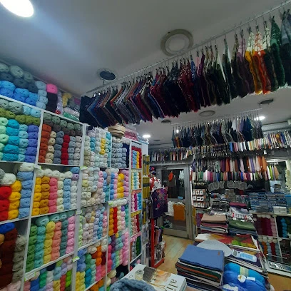 Aras Yün & Tuhafiye Aras Yün & Tuhafiye