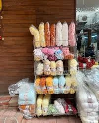 Aras Yün & Tuhafiye Aras Yün & Tuhafiye