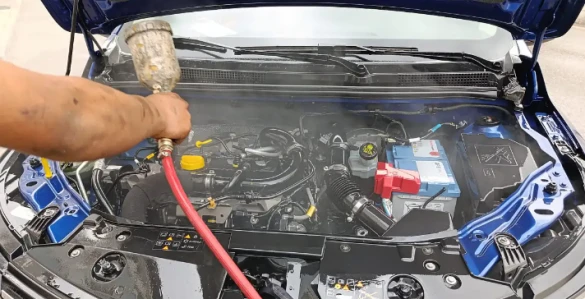 Arasanlar Ticaret Voıt -Interspor