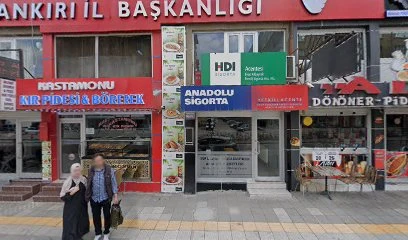 Araz Apart Günlük Kiralık Daire