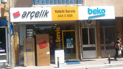 Arçelik Beko Yetkili Servisi Arçelik Beko Yetkili Servisi